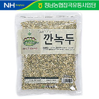 [정남농협]깐녹두 500g (2026년산)
