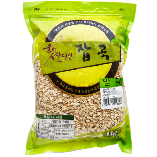 [양재점] 압맥 1kg