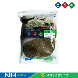 예천농협 옹골진 국내산 잡곡 차조 1kg