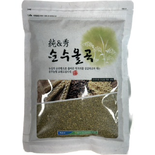 [용두농협]25년산 국산 100% 차좁쌀 1kg 잡곡소포장 용두농협잡곡