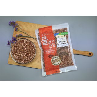 청운농협 찰수수 500g