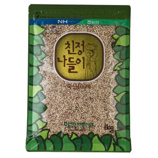 [안동와룡농협]찰수수쌀 
