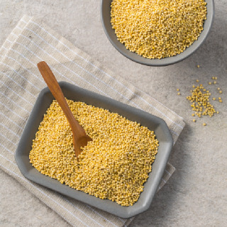 정남농협 찰기장 1kg(2025년산)