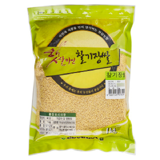 [양재점] 원삼농협 찰기장 1kg