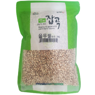 [양재점] 진안농협 율무쌀 1kg