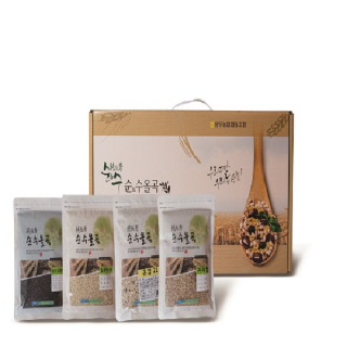 [용두농협] 순수올곡 잡곡세트 2호