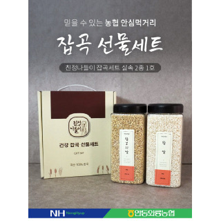 친정나들이 실속2종1호