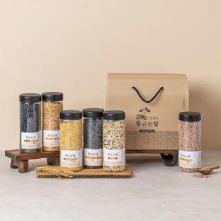 황금눈쌀 잡곡선물세트(봄,여름,가을,겨울) 옵션선택