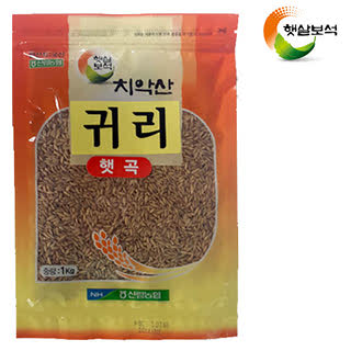 신림농협 햇살보석 귀리, 1kg
