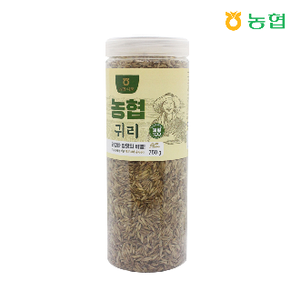 [농협식품] 농협 밥심 귀리 750g