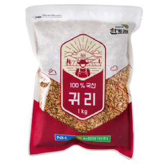 [양재점] 귀리 1kg