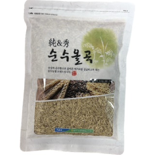 [용두농협]26년산 국산 100% 귀리쌀 1kg 잡곡소포장 용두농협잡곡