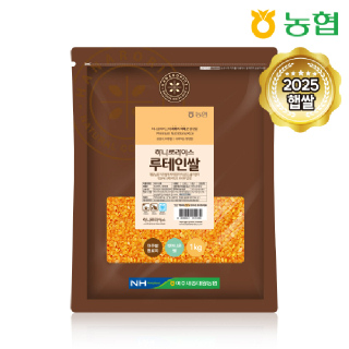 농협[하나로라이스]마리골드영양 루테인쌀 1kg