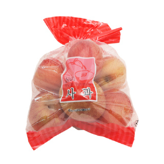 [양재점]실속사과 1.5kg/8내/봉
