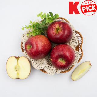 [신북농협 Pick!]★가을대표사과★감홍사과 1.8kg-4.5kg
