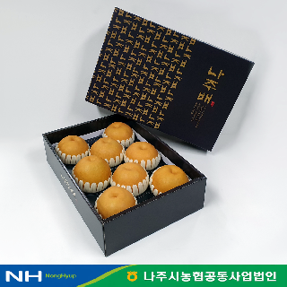 [나주시농협]나주 명품배세트 7.5kg 10내