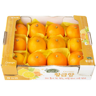 [양재점]황금향2kg/박스