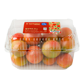 [양재점] 찰토마토 2kg