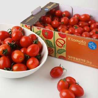 [양재점] 대추방울토마토 2kg