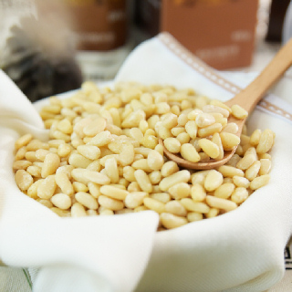 [홍천산림조합]홍천 잣(백잣,황잣) 500g/1kg