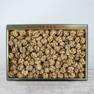 [삼촌밥먹자] 영동 호두 선물세트 1kg(호두살)