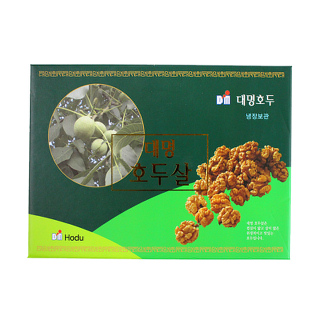 국산 호두 선물세트 1kg (호두살)
