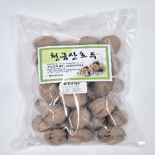 [양재점] 피호두 500g