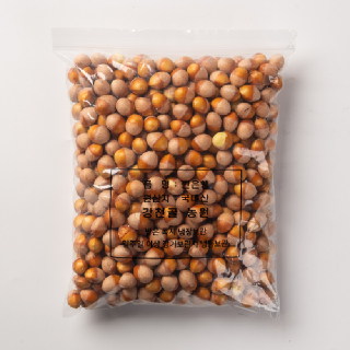 [대한민국농수산] 국내산 무농약 깐은행 피은행 (500g/1kg)