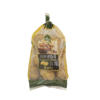 [양재점] 친환경감자 1kg