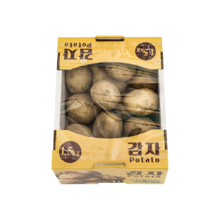 [양재점] 감자 1.5kg