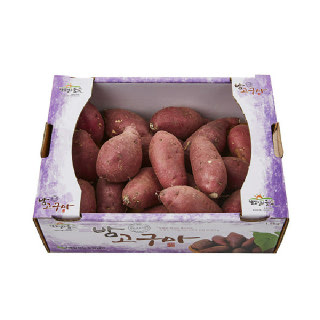[양재점] 밤고구마 1.5kg