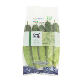 [양재점] 백오이 5입