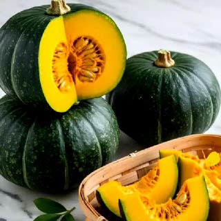 갓따온 보우짱 미니밤단호박 로얄과 4.5kg