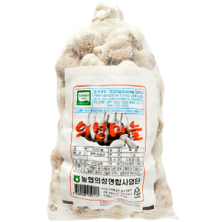 [양재점] 의성마늘1kg