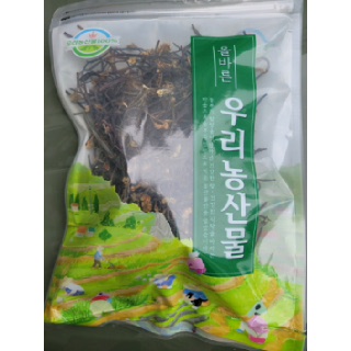 국산 건고사리