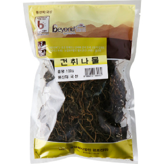 [양재점]펌프킨 건취나물