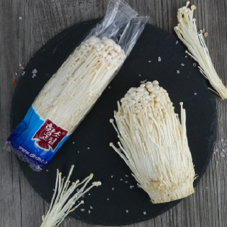 [양재점]팽이버섯150g/봉
