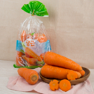 [양재점] 세척당근 1kg