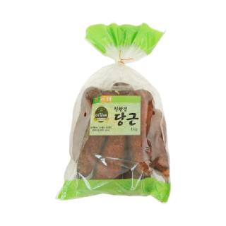 [양재점] 친환경 당근 1kg