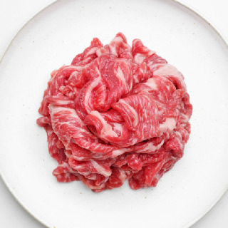 [음성장터] 한우 1+ 불고기 300g(냉장)