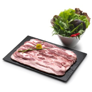 [바로바로팜]프로포크 삼겹살(구이용)1kg