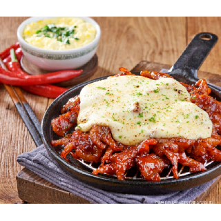 ★8/1 딱 하루 농카초특가 29,900원★농협안심연탄직화매콤달콤 무뼈양념닭발 200g*5팩