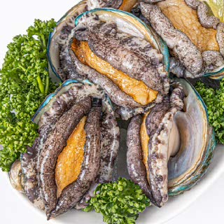 현탑수산 두툼한 완도 활전복 특대 1kg 9-10미 
