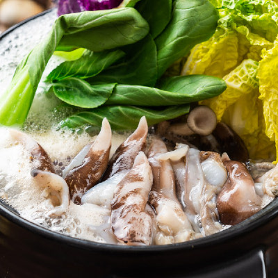 제철 국내산 특품 손질 새조개 200g/500g