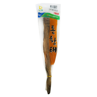 [양재점] 통황태