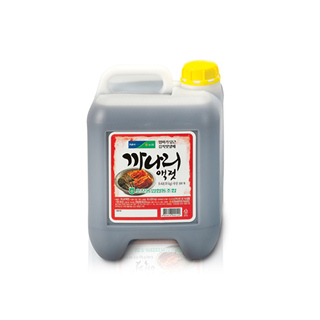 오천농협 까나리액젓 9kg 