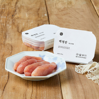 덕화명란 백명란