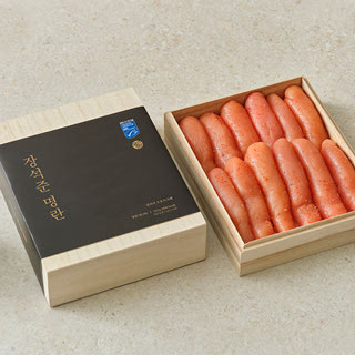 덕화명란 대한민국명장 장석준명란 선물세트 4호 (1.6kg)