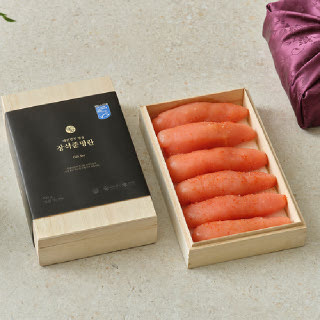 덕화명란 대한민국명장 장석준명란 선물세트 2호 (800g)