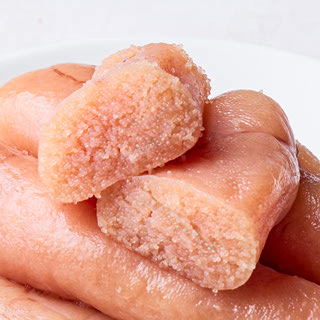 톡톡 터지는 백명란 실속파지 1kg